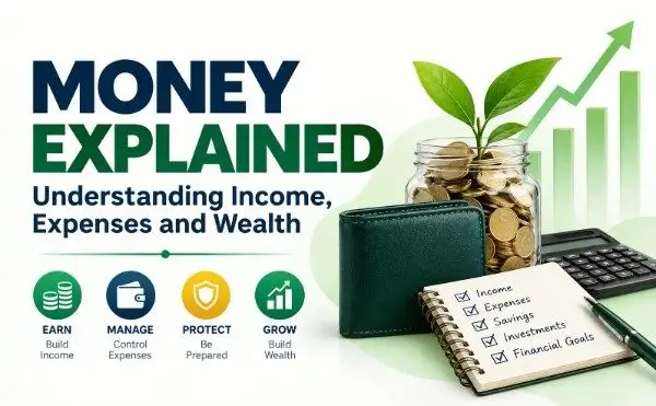 PF-01 - Money Explained
